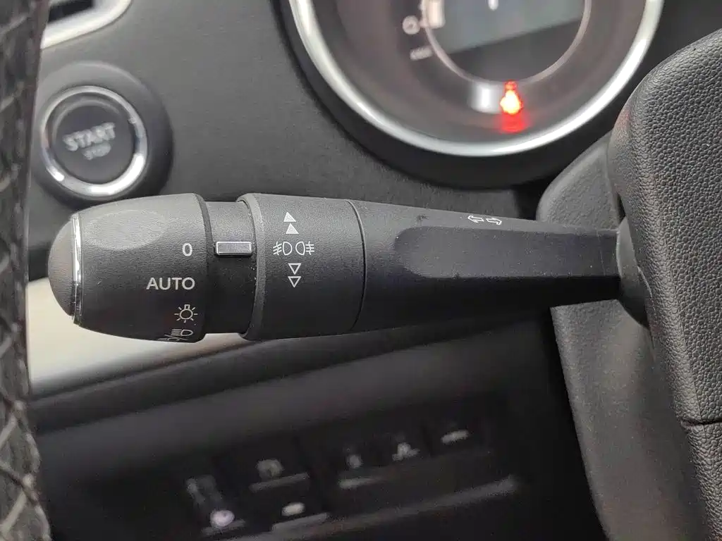 Citroen C4L