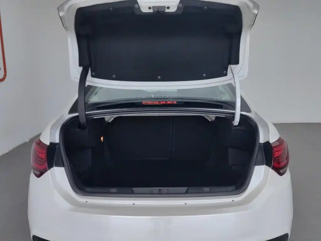 Citroen C4L
