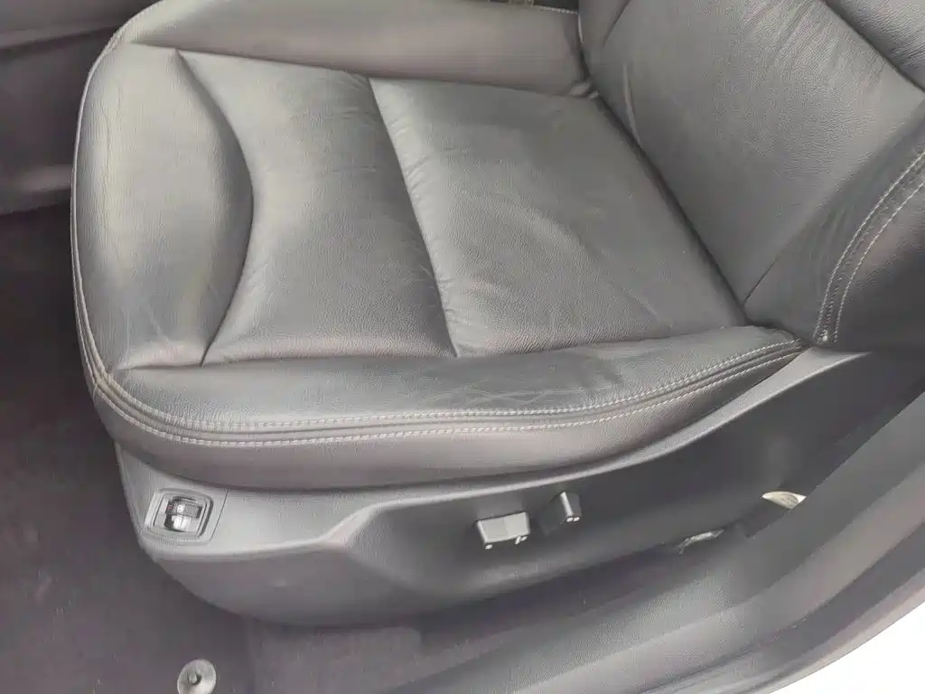 Citroen C4L