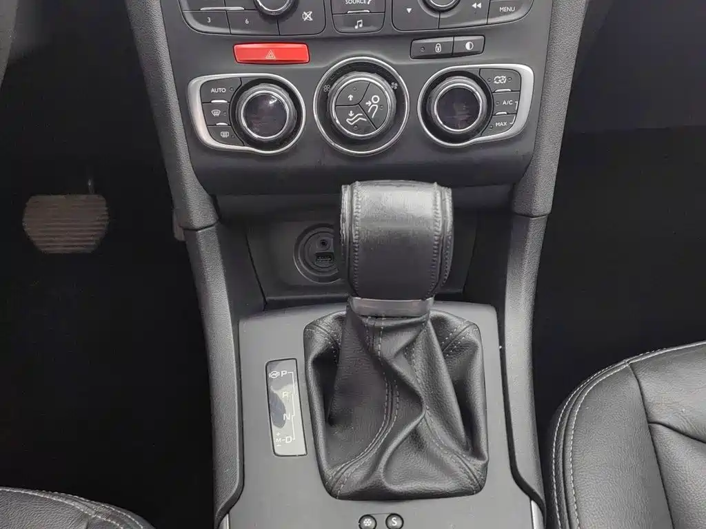 Citroen C4L