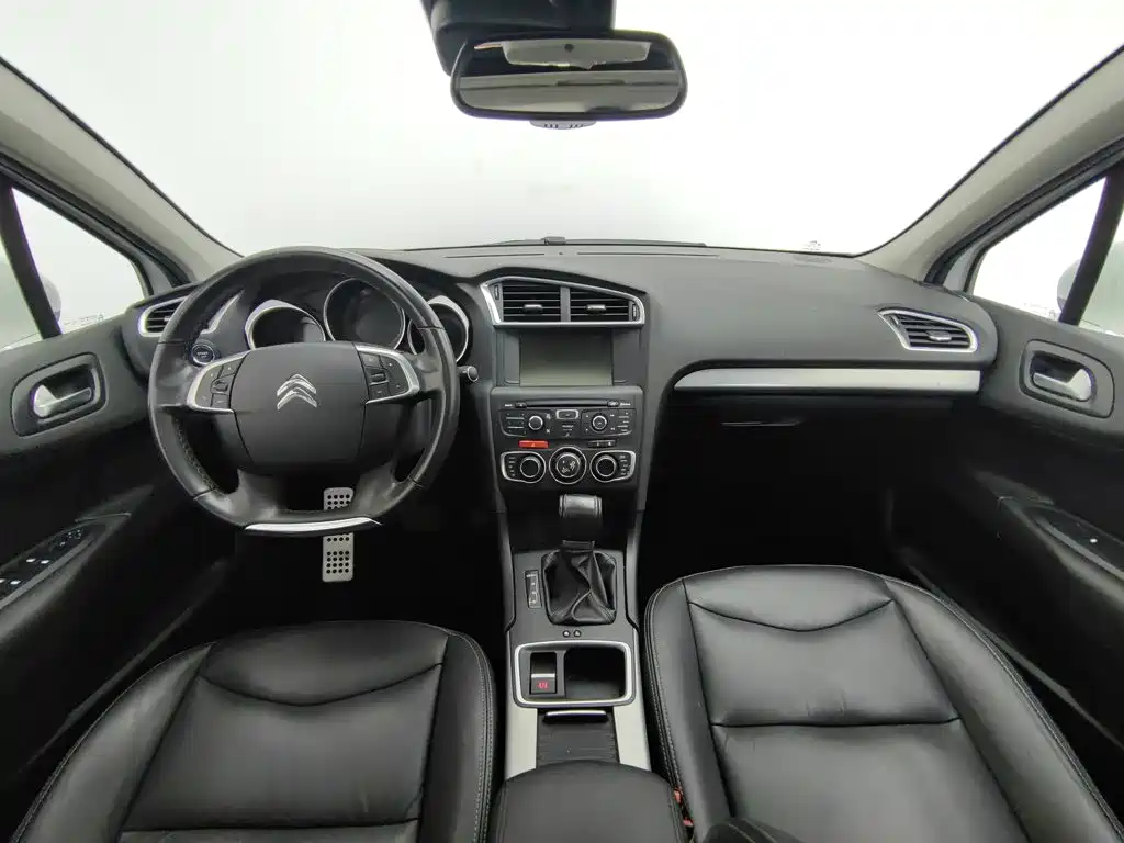 Citroen C4L