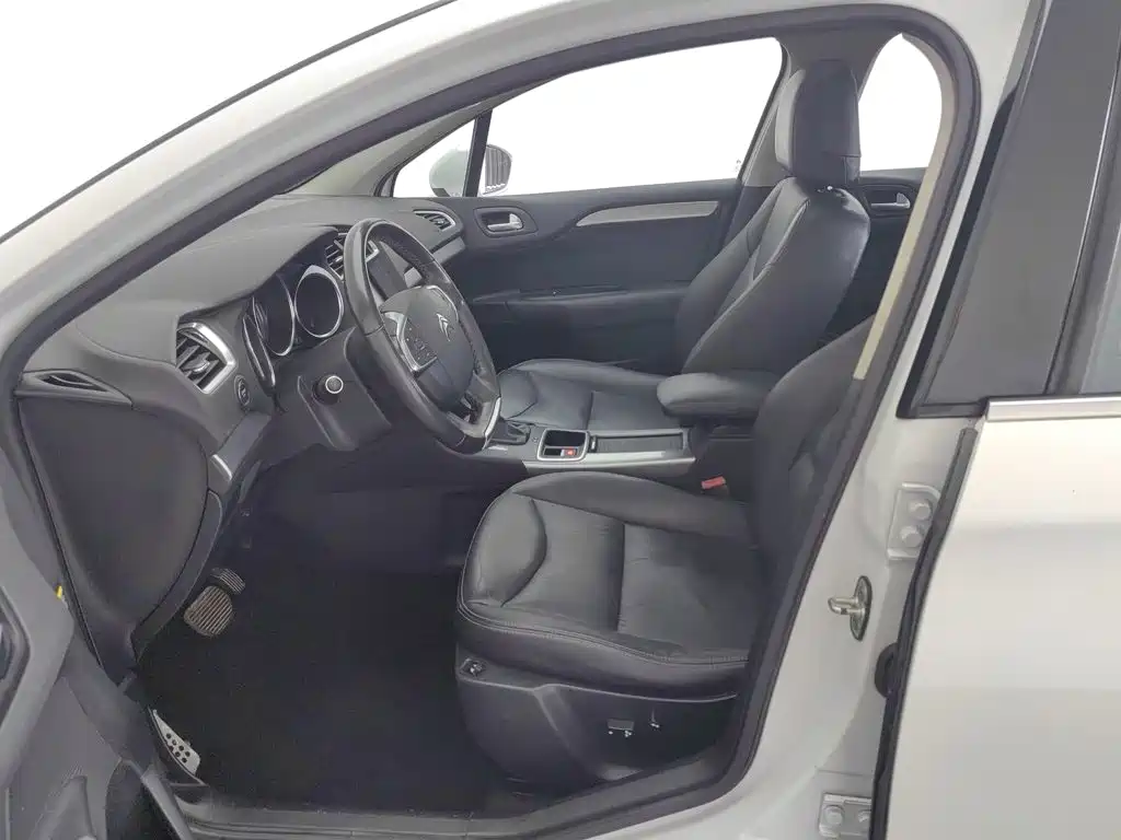 Citroen C4L