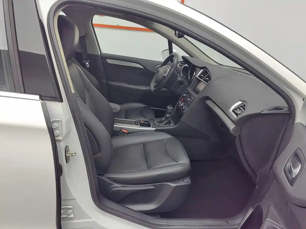 Citroen C4L