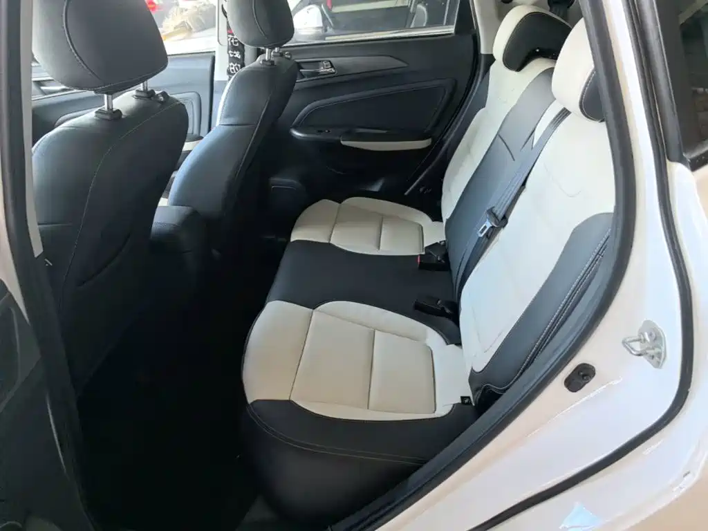 Changan CS35