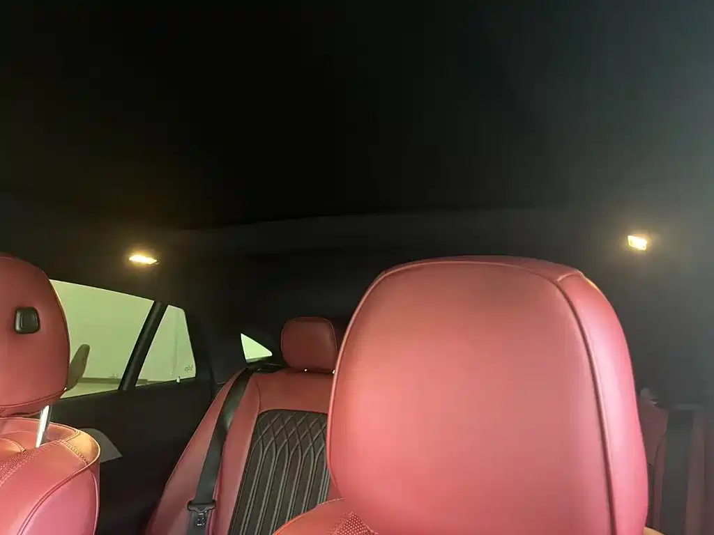 Mercedes-Benz GLE Coupe