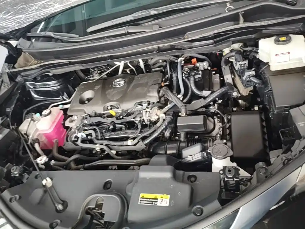 Toyota Granvia