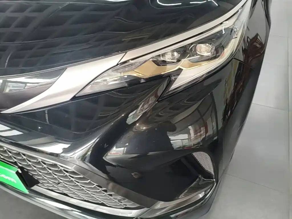 Toyota Granvia
