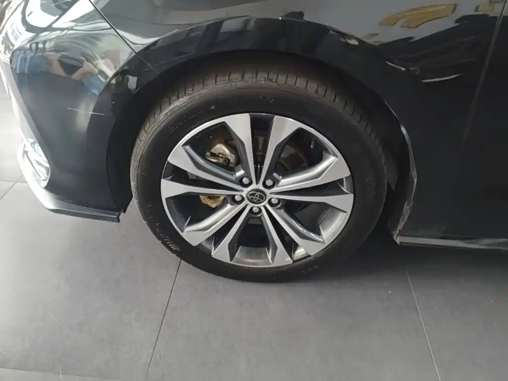 Toyota Granvia