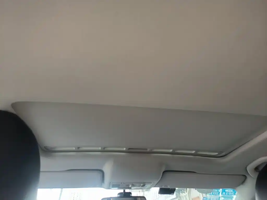 Volkswagen Santana