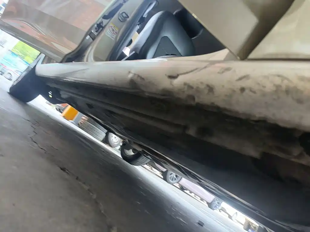 Volkswagen Santana