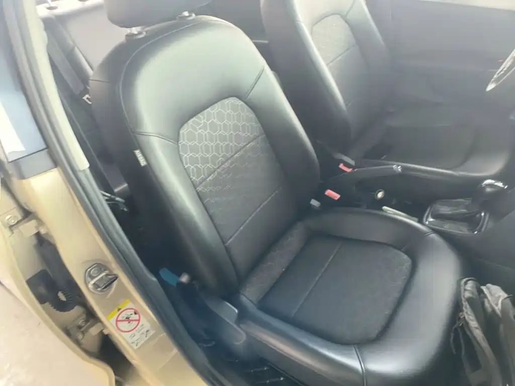 Volkswagen Santana