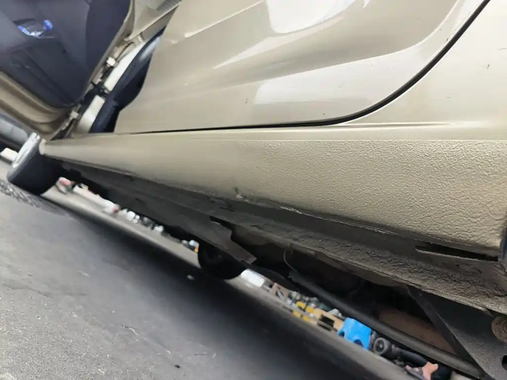 Volkswagen Santana