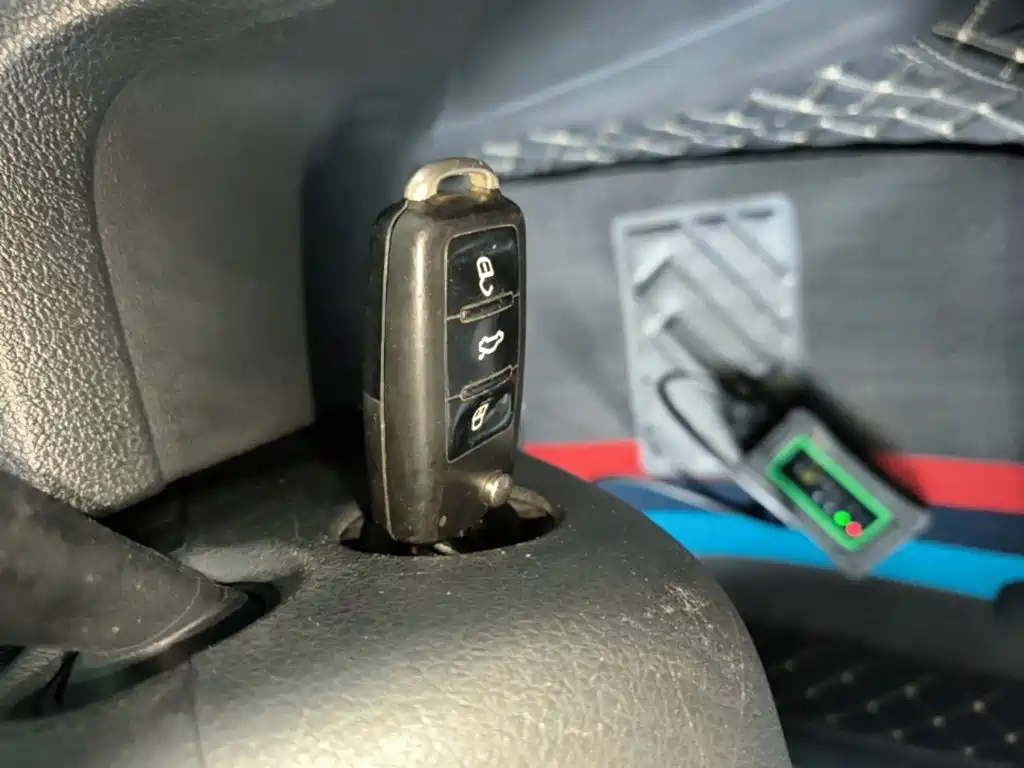 Volkswagen Santana