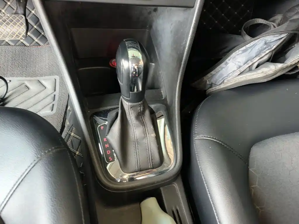Volkswagen Santana
