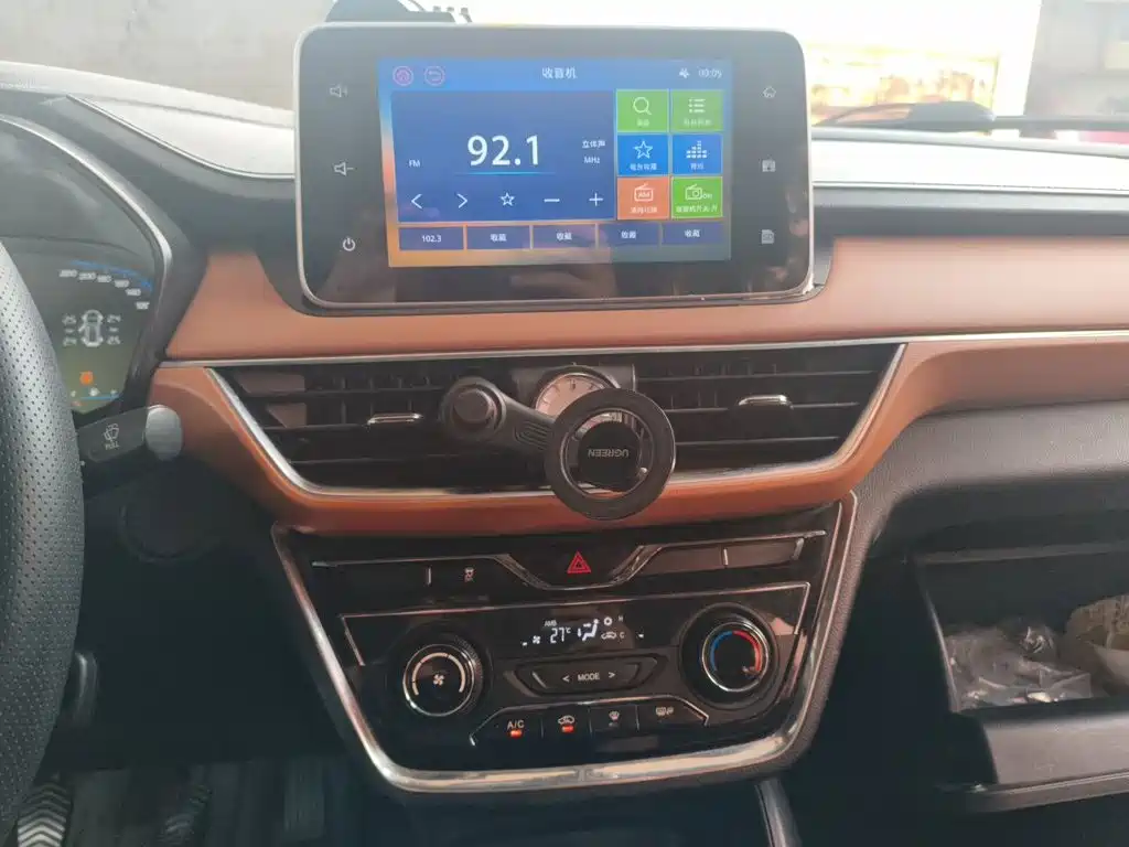 Wuling Hongguang S3