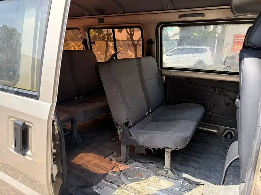 Wuling Rongguang