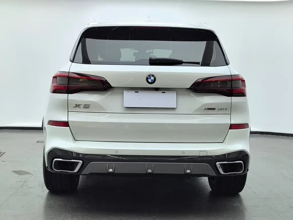 BMW X5 (Import)