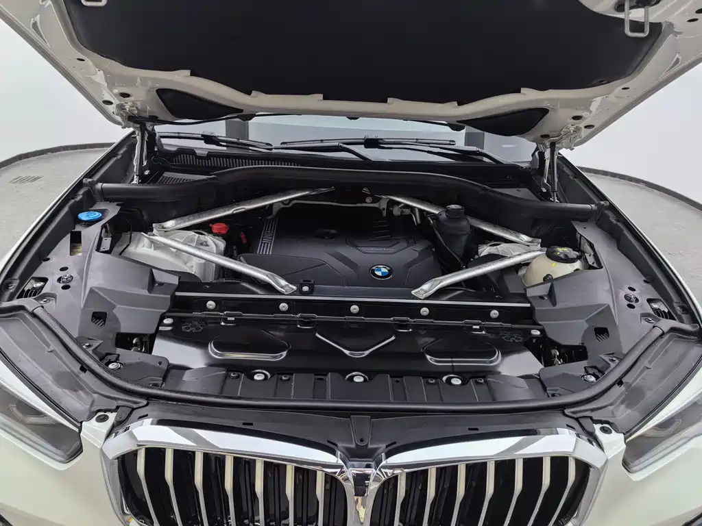 BMW X5 (Import)