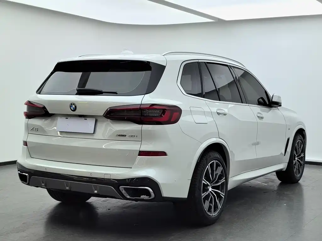 BMW X5 (Import)