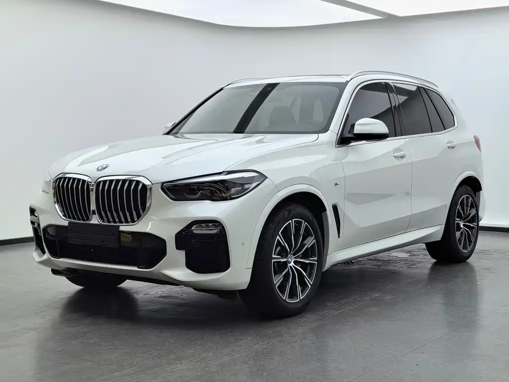BMW X5 (Import)