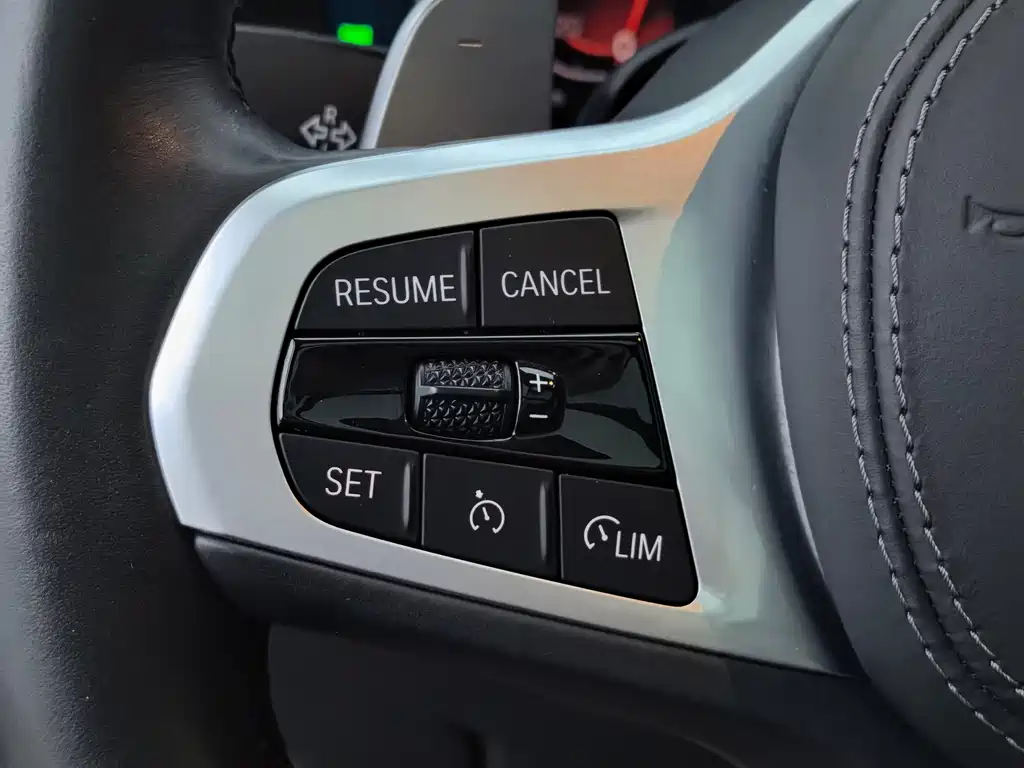 BMW X5 (Import)