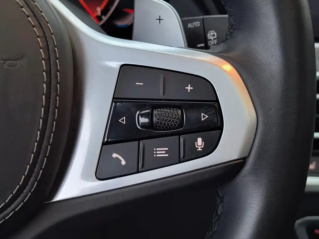 BMW X5 (Import)