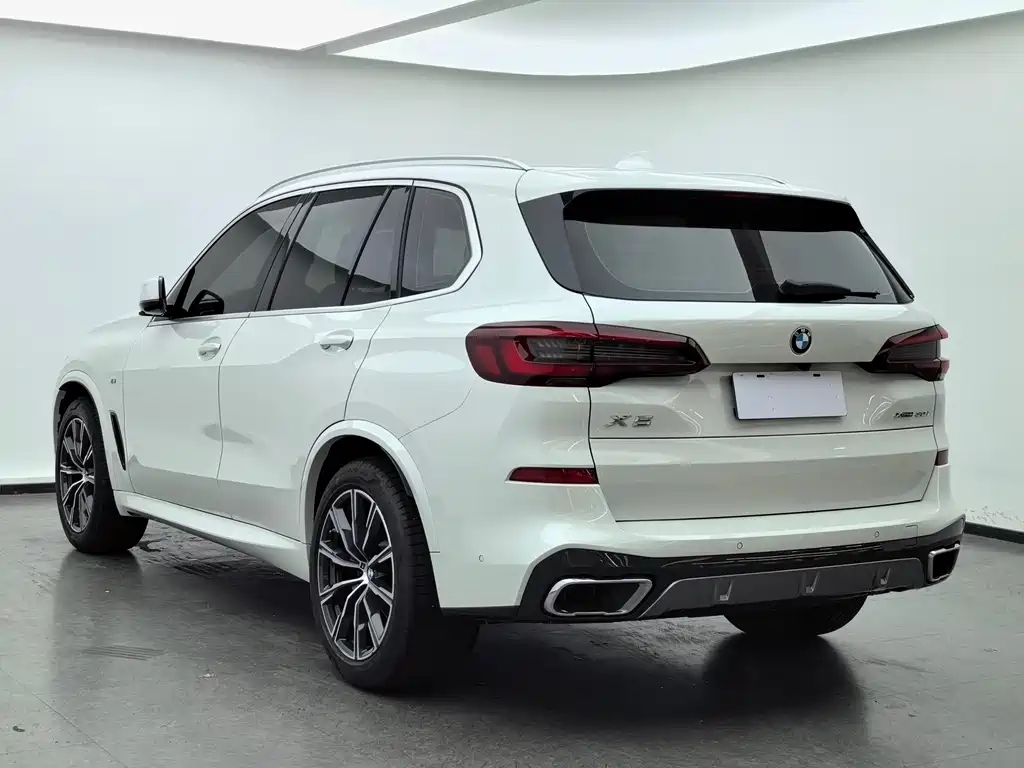 BMW X5 (Import)