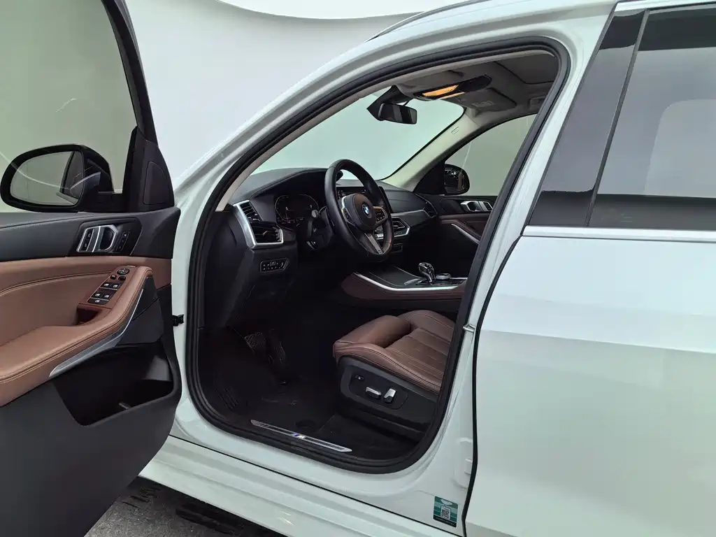 BMW X5 (Import)