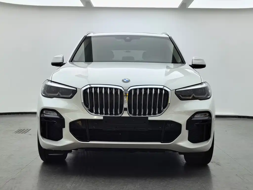 BMW X5 (Import)
