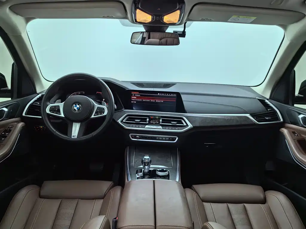 BMW X5 (Import)