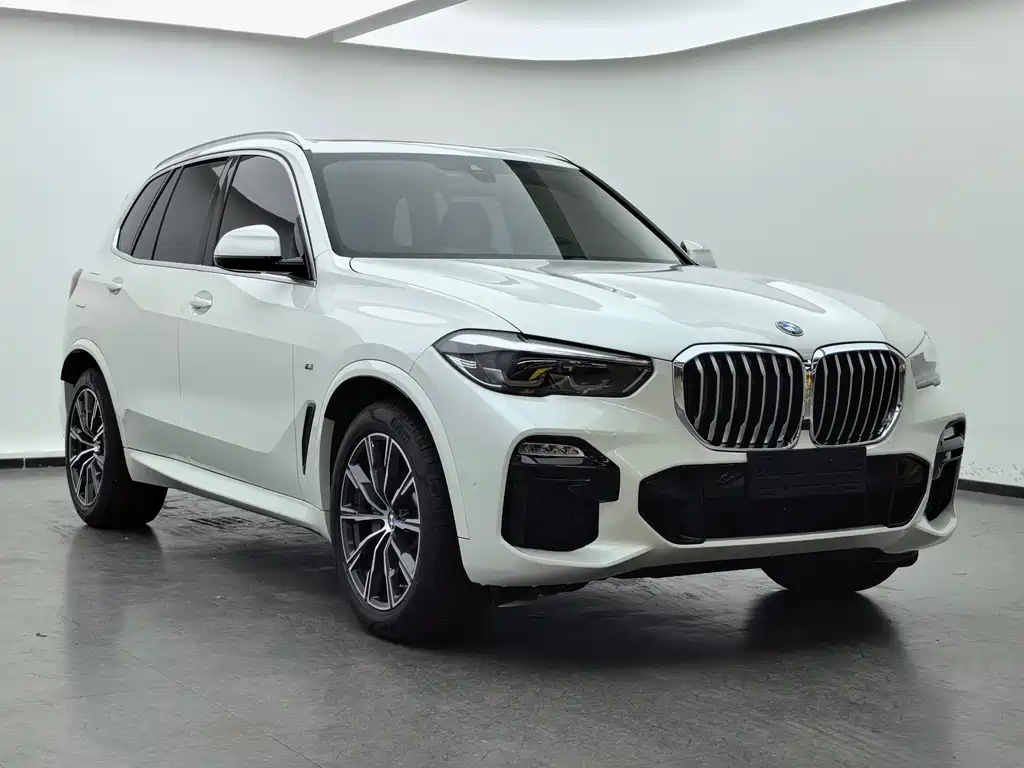 BMW X5 (Import)