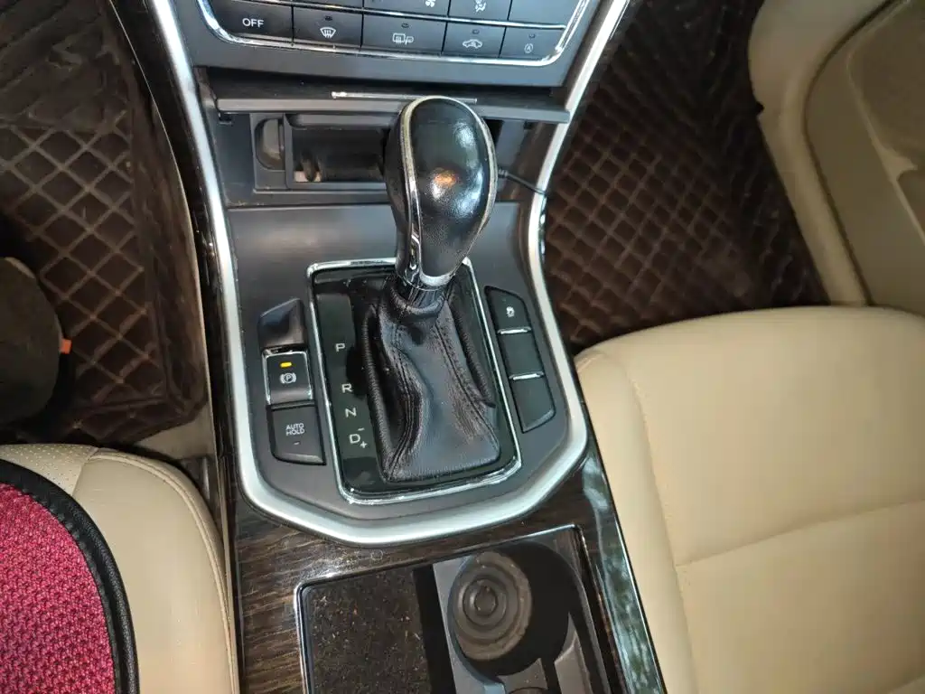 Changan Ruicheng