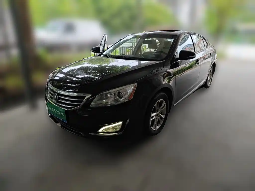 Changan Ruicheng