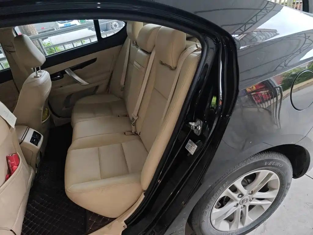 Changan Ruicheng
