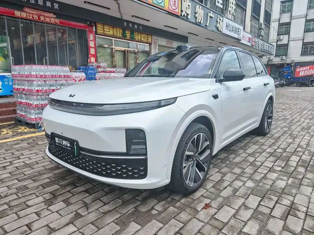 Li Auto Li L7