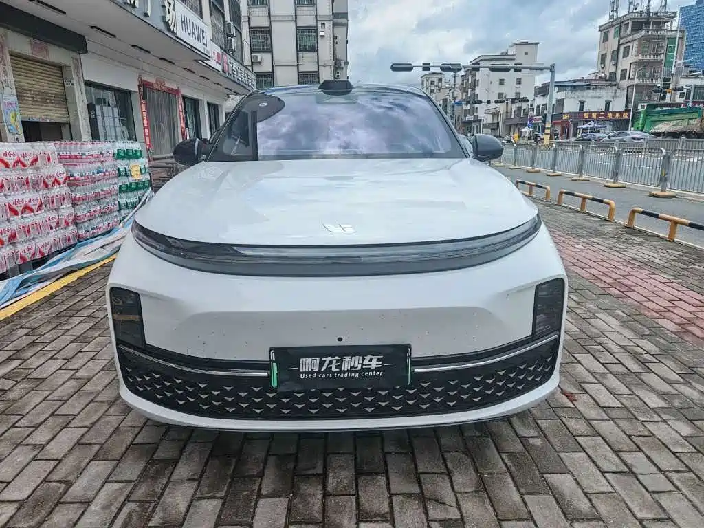 Li Auto Li L7