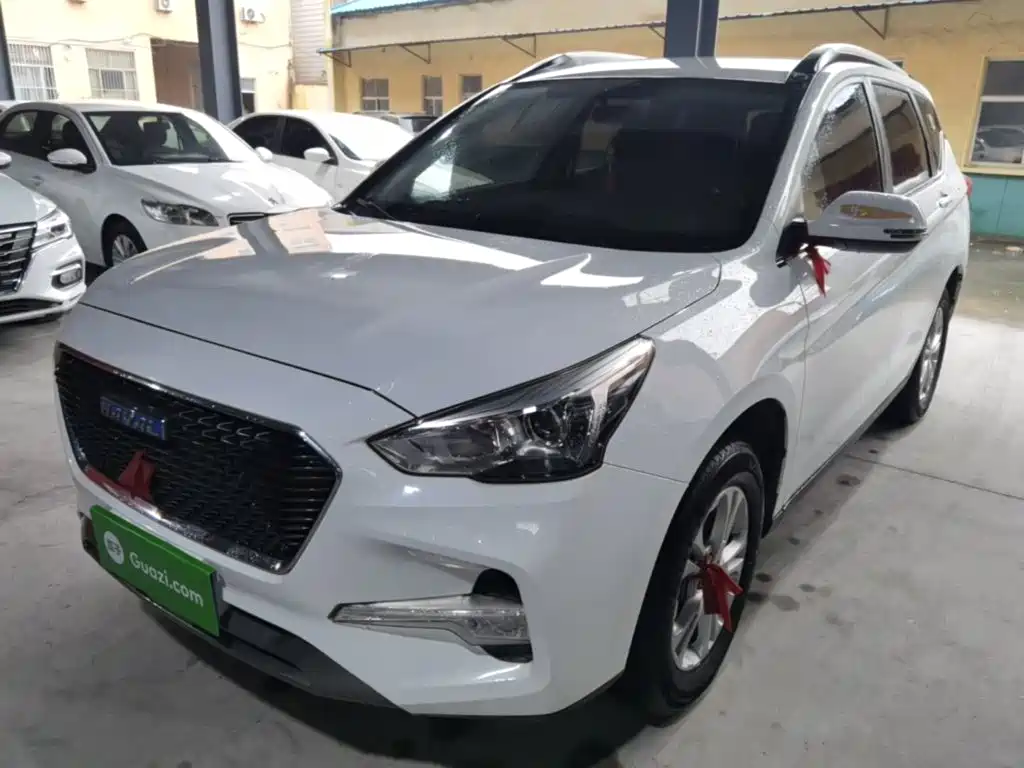 Haval M6