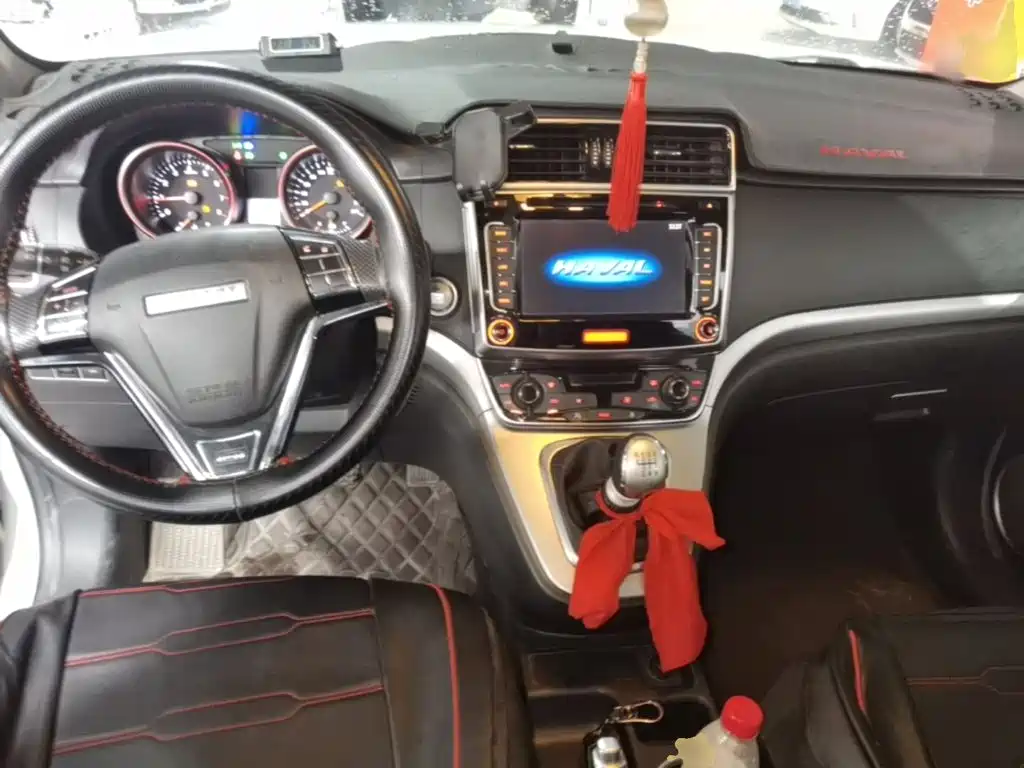 Haval M6