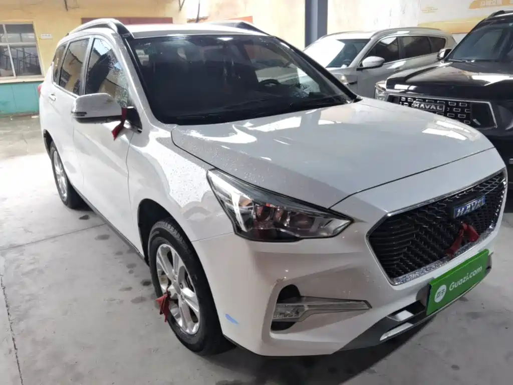Haval M6