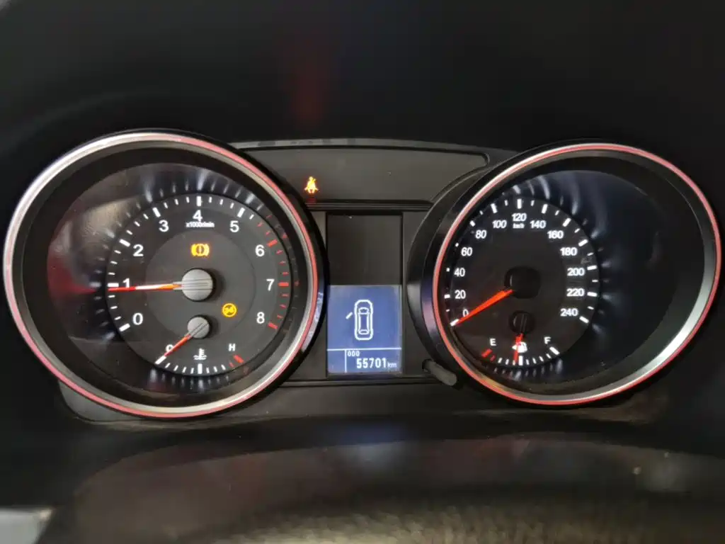 Haval M6