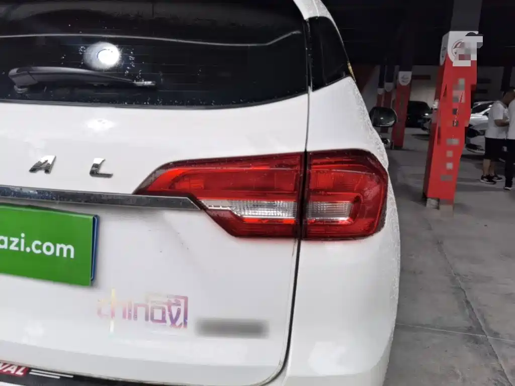 Haval M6