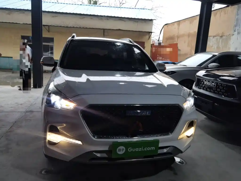 Haval M6