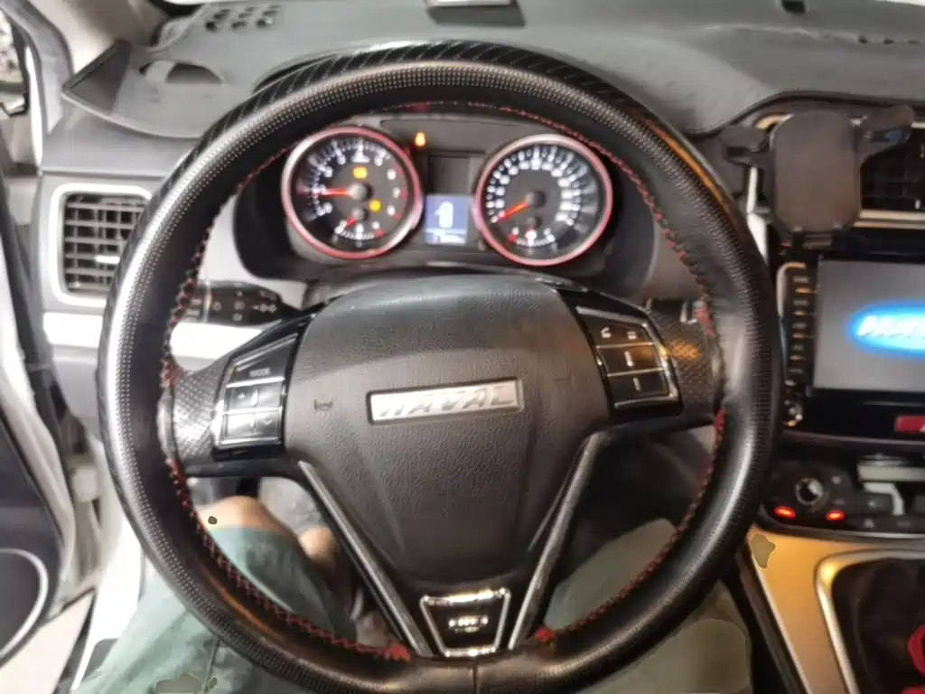 Haval M6