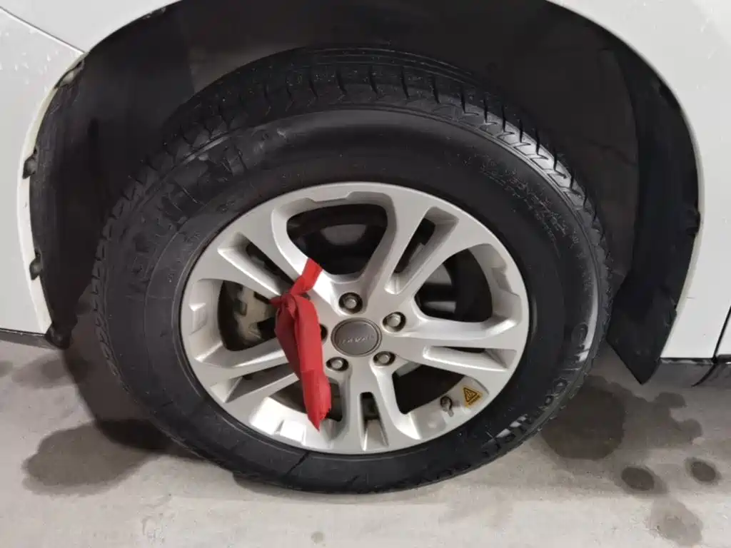 Haval M6