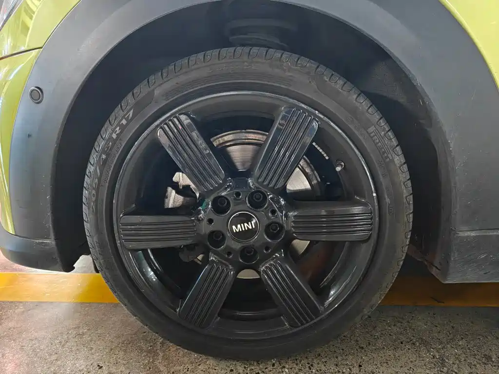 MINI Mini