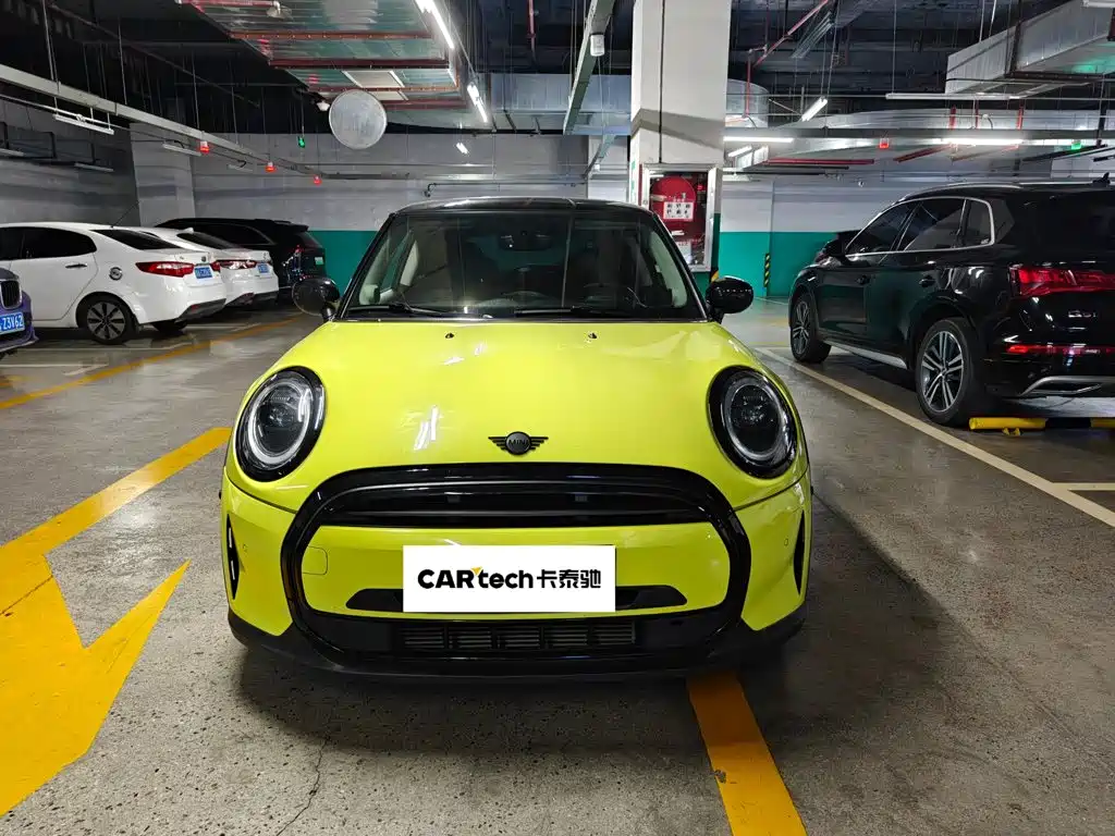 MINI Mini