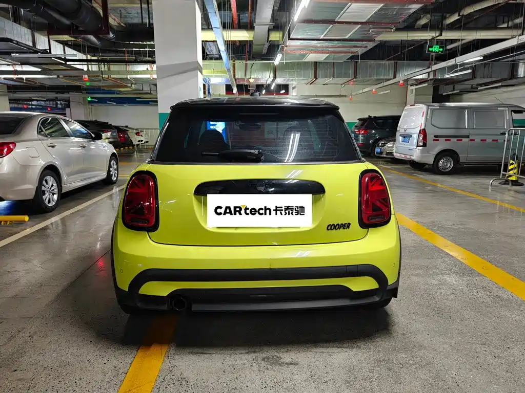 MINI Mini