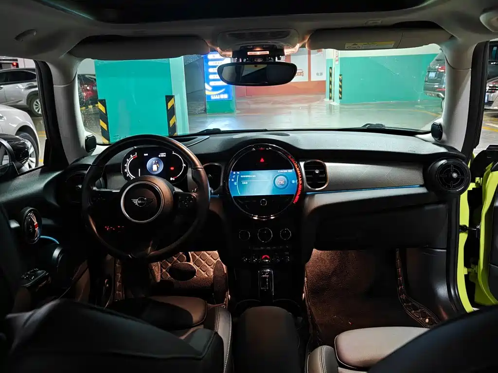 MINI Mini