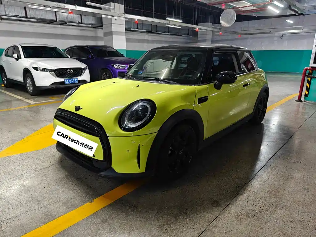 MINI Mini