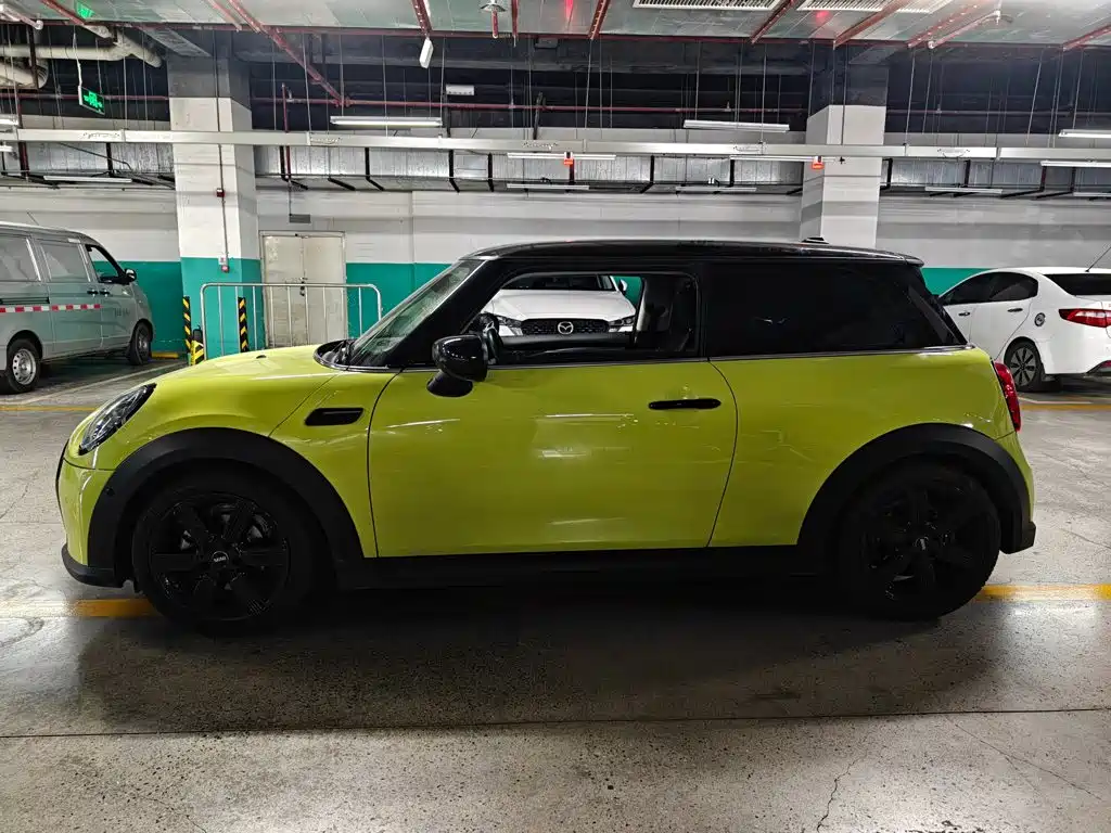 MINI Mini